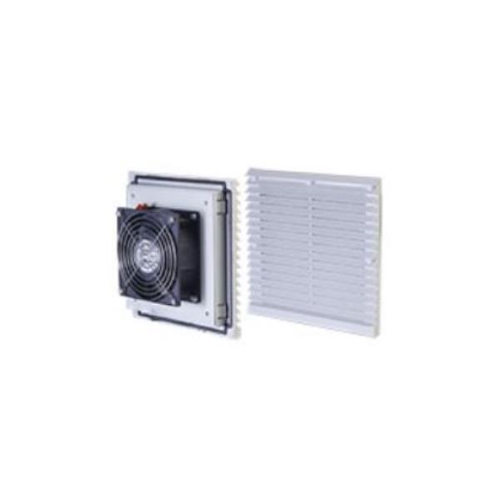 TECNOSTEEL VENTILATORE 520MC/H IP54